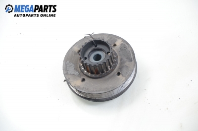 Демпферна шайба за Volkswagen Golf IV Hatchback (08.1997 - 06.2005) 1.9 TDI, 90 к.с.