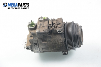 Компресор климатик за Mercedes-Benz E-Class Sedan (W210) (06.1995 - 08.2003) E 290 Turbo-D (210.017), 129 к.с., № A 000 230 20 11