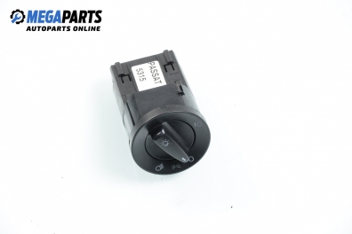 Ключ светлини  за Volkswagen Passat Sedan B5.5 (10.2000 - 12.2005)