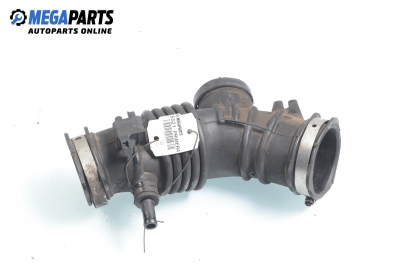 Гофриран маркуч за Nissan Primera Hatchback III (01.2002 - 06.2007) 1.8, 115 к.с.
