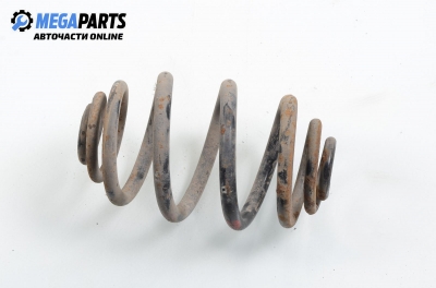 Пружина за ходова част за BMW 3 Series E36 Sedan (09.1990 - 02.1998), седан, позиция: задна