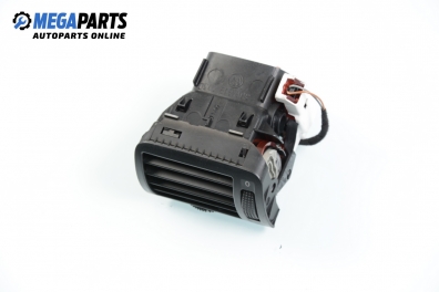 Духалка парно за Volkswagen Passat Sedan B5.5 (10.2000 - 12.2005), позиция: лява, № 3B0 819 703D