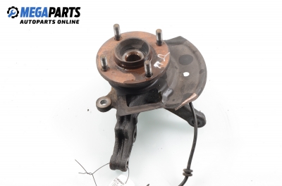 Шенкел главина за Nissan Almera II Hatchback (01.2000 - 12.2006), позиция: предна, дясна