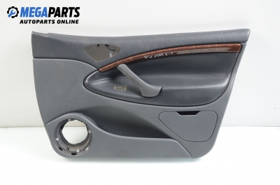 Кора врата за Citroen C5 I Sedan (03.2001 - 03.2005), хечбек, позиция: предна, дясна