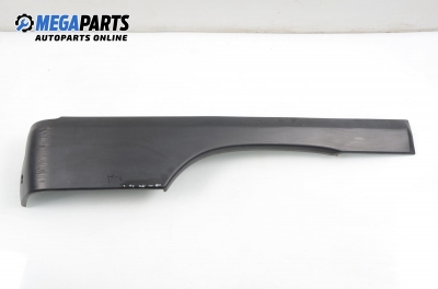 Външни лайсни за Fiat Scudo Box I (02.1996 - 12.2006), товарен, позиция: задна, дясна