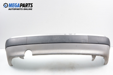 Задна броня за Citroen Xsara Hatchback (04.1997 - 04.2005)