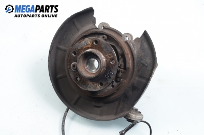 Шенкел главина за BMW 5 Series E39 Sedan (11.1995 - 06.2003), позиция: задна, лява