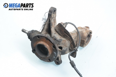 Шенкел главина за Peugeot 406 Sedan (08.1995 - 01.2005), позиция: предна, дясна