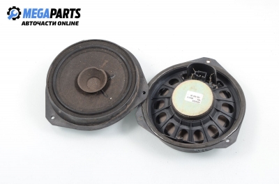 Високоговорители за Opel Combo Box (10.2001 - ...), № 90 389 367