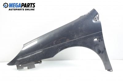 Калник за Citroen C5 I Sedan (03.2001 - 03.2005), 4+1 вр., хечбек, позиция: предна, лява