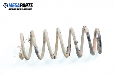 Пружина за ходова част за Daewoo Matiz Hatchback (09.1998 - 01.2005), позиция: задна