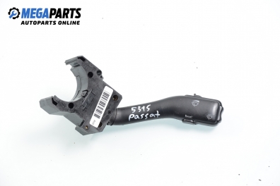 Лостче за чистачки за Volkswagen Passat Sedan B5.5 (10.2000 - 12.2005)