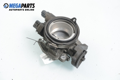 Дроселова клапа за Jeep Cherokee SUV III (09.2001 - 01.2008) 3.7 4x4, 204 к.с.