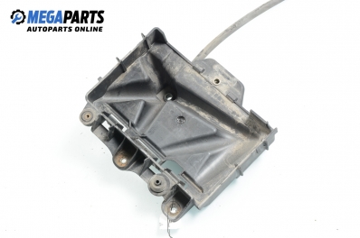 Държач броня за Seat Ibiza IV Hatchback (02.2002 - 11.2009), позиция: предна