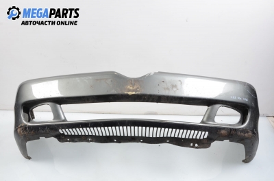 Предна броня за Alfa Romeo 166 (936) (09.1998 - 06.2007), седан, позиция: предна