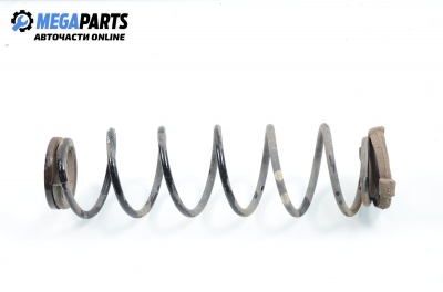 Пружина за ходова част за Renault Laguna II Hatchback (03.2001 - 12.2007), хечбек, позиция: задна