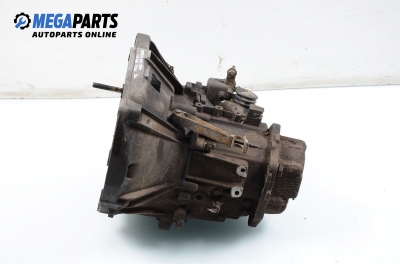 Ръчна скоростна кутия за Fiat Bravo I Coupe (1995-10-01 - 2001-10-01) 1.8 GT (182.AC), 113 к.с.