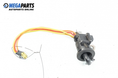 Контактен ключ за Renault Scenic I Minivan (09.1999 - 07.2010)