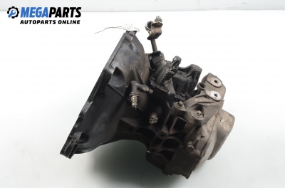 Ръчна скоростна кутия за Opel Corsa C Hatchback (09.2000 - 12.2009) 1.7 DI, 65 к.с., № GM 90 400 206