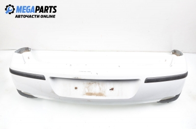 Задна броня за Opel Corsa C Hatchback (09.2000 - 12.2009)