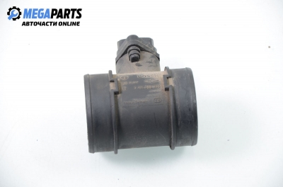 Дебитомер за Alfa Romeo 147 Hatchback (2000-11-01 - 2010-03-01) 1.6 16V T.SPARK ECO (937AXA1A), 105 к.с.