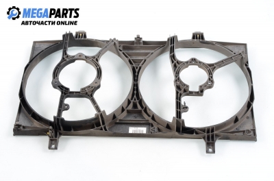 Дифузьор за Nissan Almera II Hatchback (01.2000 - 12.2006) 2.2 Di, 110 к.с.