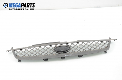 Решетка за Ford Fiesta V Hatchback (11.2001 - 03.2010), хечбек