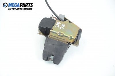 Брава заден капак за Volvo S80 I Sedan (05.1998 - 02.2008)