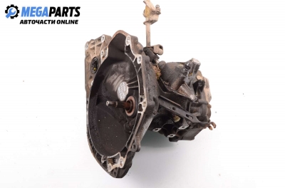 Ръчна скоростна кутия за Opel Astra F Hatchback (09.1991 - 01.1998) 1.6 i, 71 к.с.