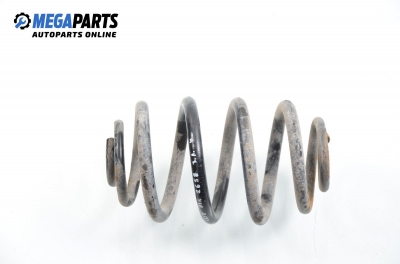 Пружина за ходова част за Renault Clio II Hatchback (09.1998 - 09.2005), хечбек, позиция: задна