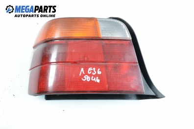 Стоп за BMW 3 Series E36 Compact (03.1994 - 08.2000), хечбек, позиция: лява