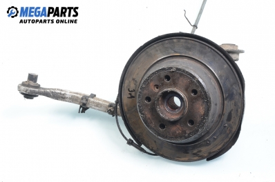 Шенкел главина за BMW 5 Series E39 Sedan (11.1995 - 06.2003), позиция: задна, дясна