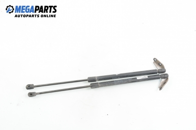 Амортисьор за багажник/товарно пространство за Nissan Micra III Hatchback (01.2003 - 06.2010)