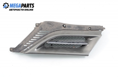 Решетка за Alfa Romeo 166 (936) (09.1998 - 06.2007), седан, позиция: предна, лява