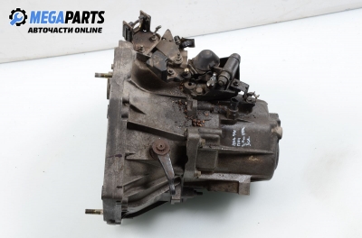 Ръчна скоростна кутия за Alfa Romeo 166 (936) (09.1998 - 06.2007) 2.0 T.Spark (936A3A), 155 к.с., № 46458452