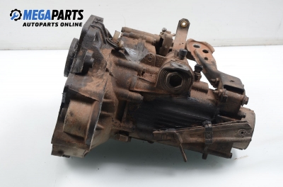 Ръчна скоростна кутия за Volkswagen Golf III Hatchback (08.1991 - 07.1998) 1.8, 90 к.с.