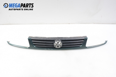 Решетка за Volkswagen Polo Hatchback II (10.1994 - 10.1999), хечбек
