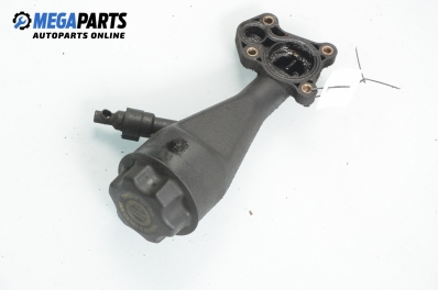 Гърловина масло за Jeep Cherokee SUV III (09.2001 - 01.2008) 3.7 4x4, 204 к.с.