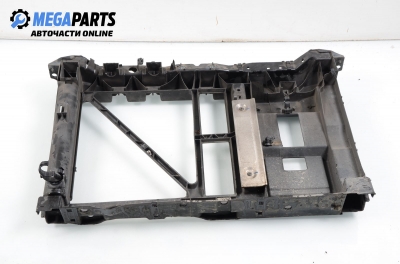 Стойка на радиатора за Citroen C3 Pluriel (05.2003 - 03.2010) 1.6, 109 к.с.