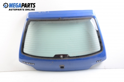 Заден капак за Peugeot 106 II Hatchback (04.1996 - 05.2005), 2+1 вр.