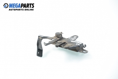 Брава преден капак за Toyota Celica Coupe V (08.1999 - 09.2005)