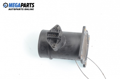 Дебитомер за Nissan Primera Hatchback III (01.2002 - 06.2007) 1.8, 115 к.с.