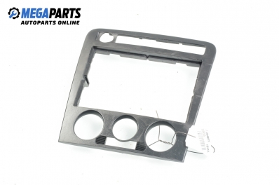 Централна конзола за Seat Ibiza IV Hatchback (02.2002 - 11.2009)