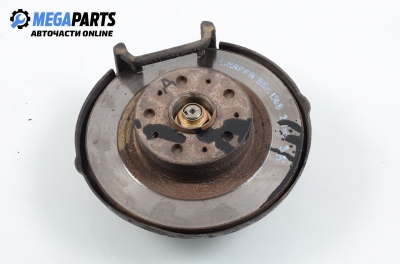 Шенкел главина за Lancia Kappa Sedan (08.1994 - 10.2001), позиция: задна, дясна