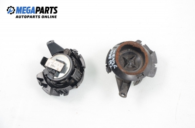 Високоговорители за Renault Megane Scenic (10.1996 - 12.2001)