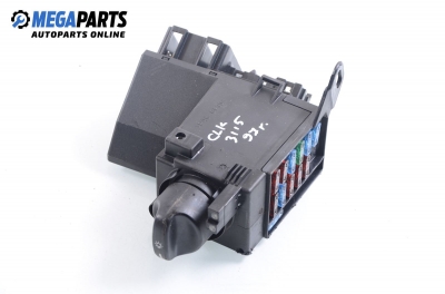 Ключ светлини  за Mercedes-Benz CLK-Class Coupe (C208) (06.1997 - 09.2002)