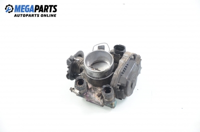 Дроселова клапа за Audi A4 Sedan B5 (11.1994 - 09.2001) 1.8, 125 к.с.