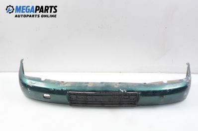 Предна броня за Volkswagen Polo Hatchback II (10.1994 - 10.1999), хечбек, позиция: предна