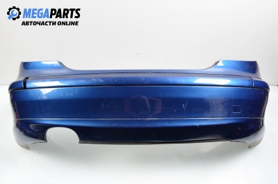 Задна броня за Mercedes-Benz C-Class Coupe (CL203) (03.2001 - 06.2007), купе