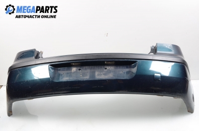 Задна броня за Renault Laguna II Hatchback (03.2001 - 12.2007), хечбек